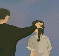 温柔治愈系情侣 QQ 网名｜干净耐看