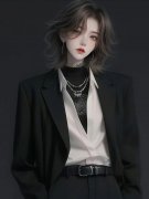 简约干净QQ网名合集｜清清爽爽，简单又高级