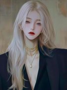 极简干净QQ网名｜去掉繁杂，只留温柔与高级