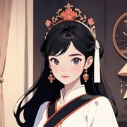 古风 QQ 网名_清冷诗意古风 QQ 网名大全_高级感小