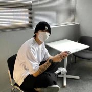 男生英文 QQ 网名_冷酷霸气简约成熟高级感英文昵