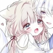 温柔仙气情侣 QQ 网名大全_小众甜蜜不撞款一对昵