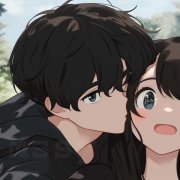 甜酷小众情侣 QQ 网名_可盐可甜个性一对不撞款昵