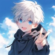 阳光少年男生 QQ 网名_干净清爽青春少年感小众治