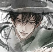 雅致简约古风情QQ网名_清冷淡雅小众不撞款男女