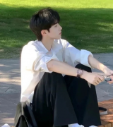 42 组温柔治愈男生 QQ 网名